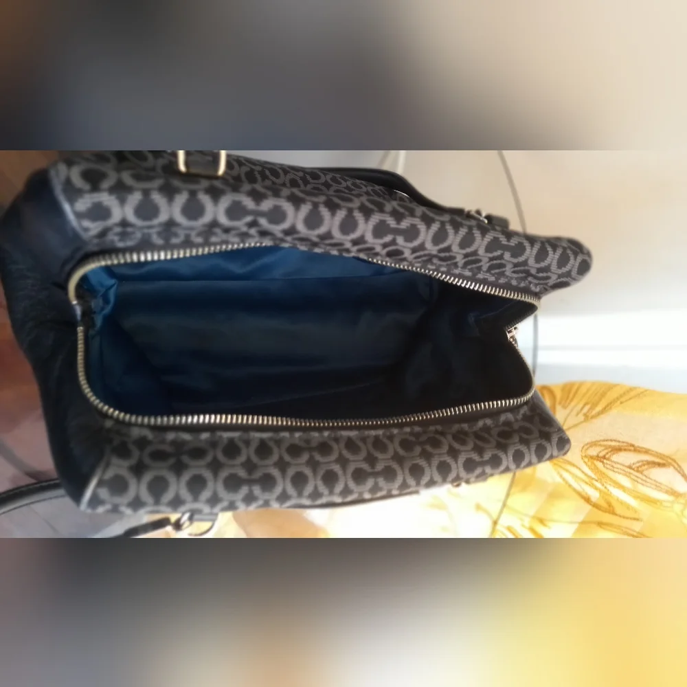 Coach bag - Picture 4 of 8